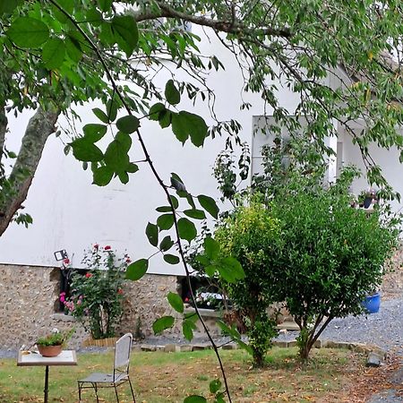 La Jufe Hotel Cormeilles  Kültér fotó