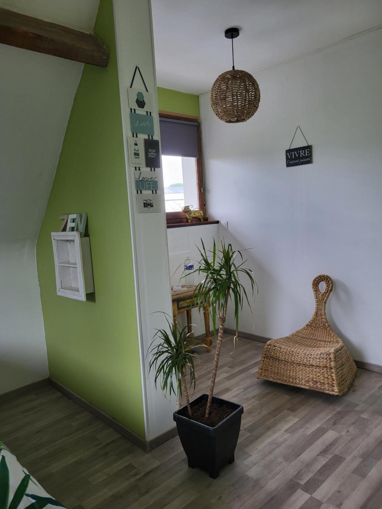 La Jufe Hotel Cormeilles  Kültér fotó