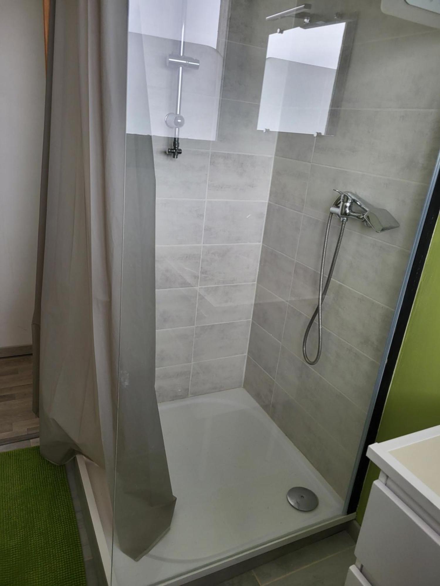 La Jufe Hotel Cormeilles  Kültér fotó