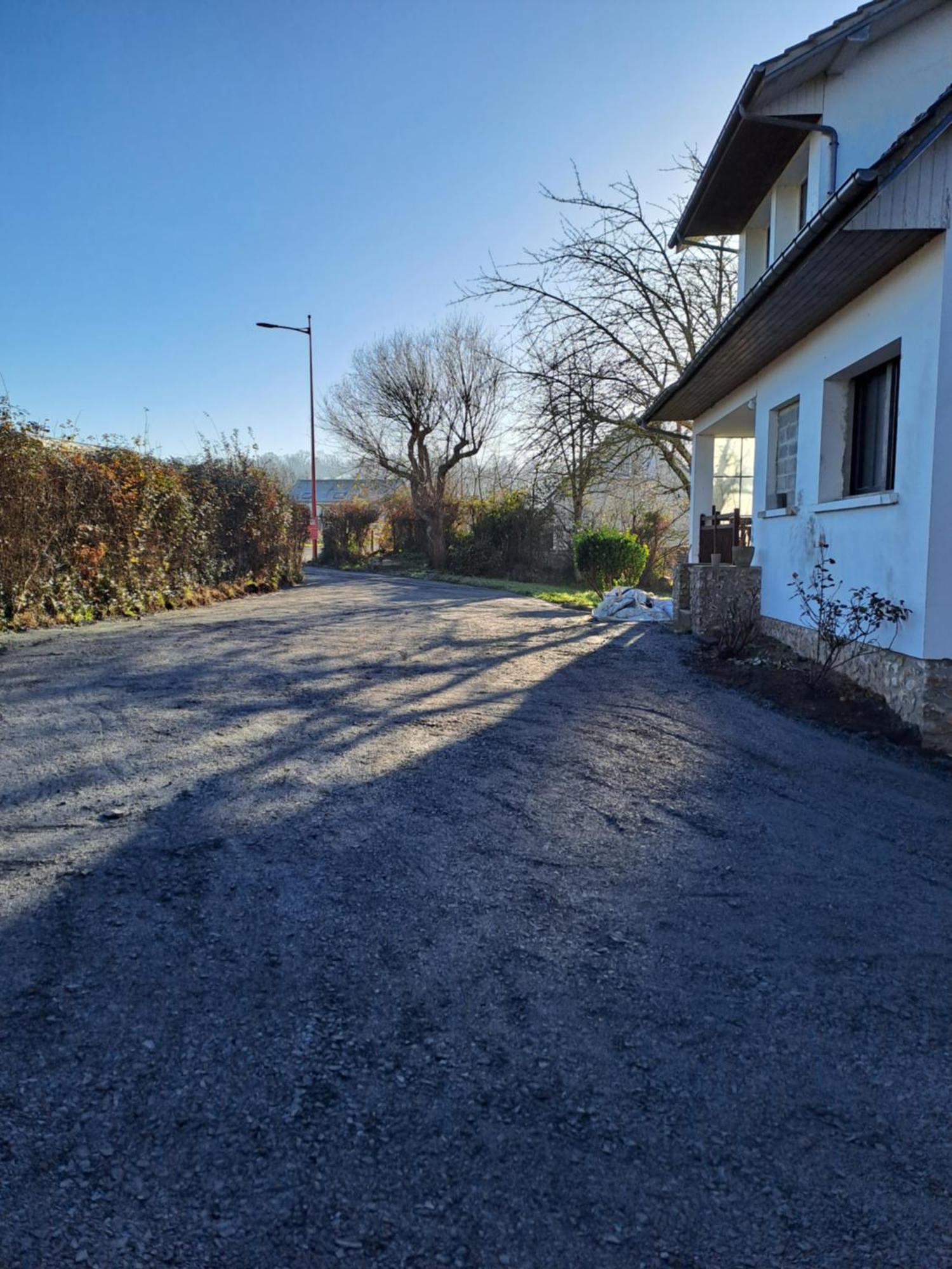 La Jufe Hotel Cormeilles  Kültér fotó