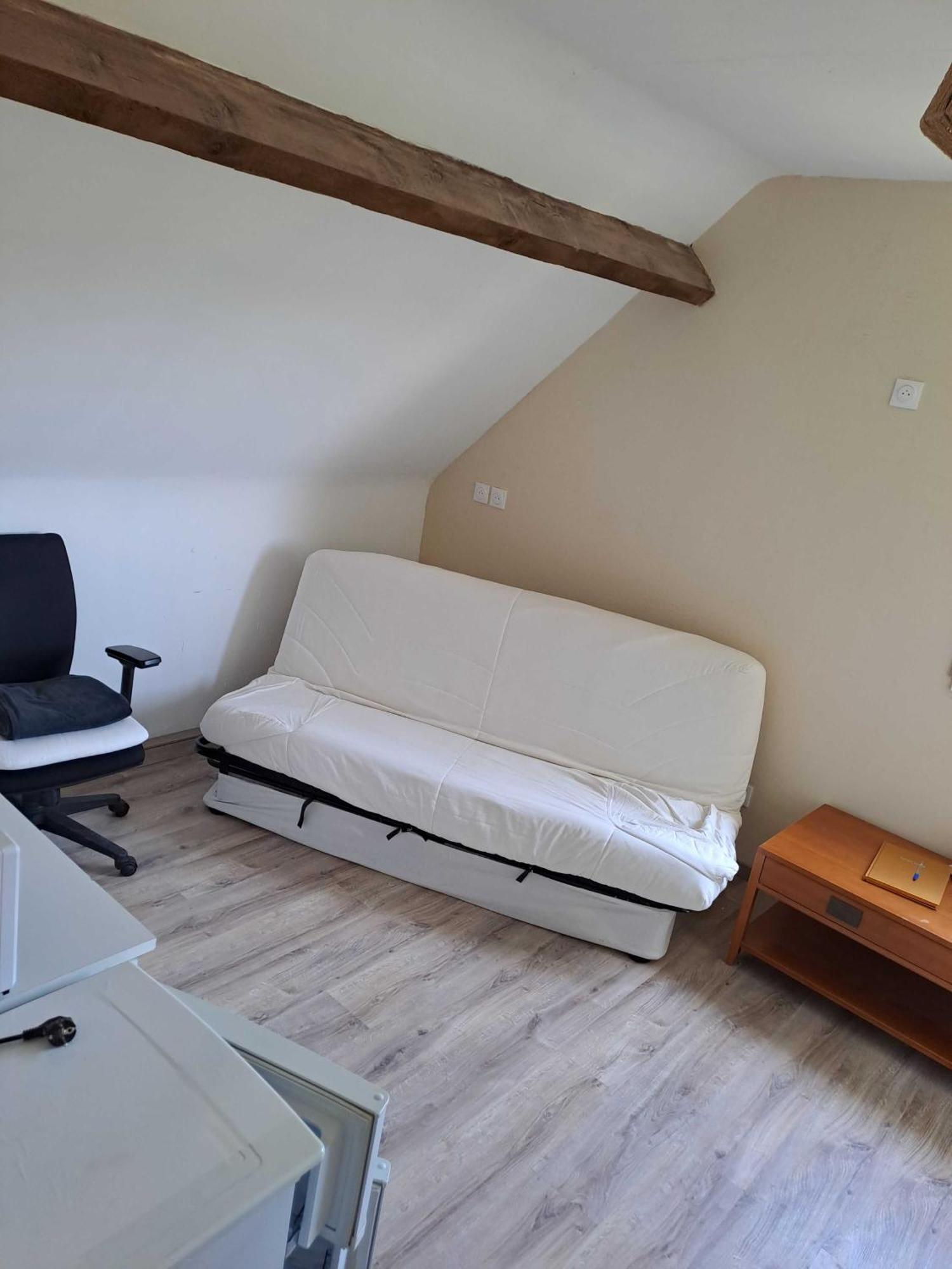 La Jufe Hotel Cormeilles  Kültér fotó