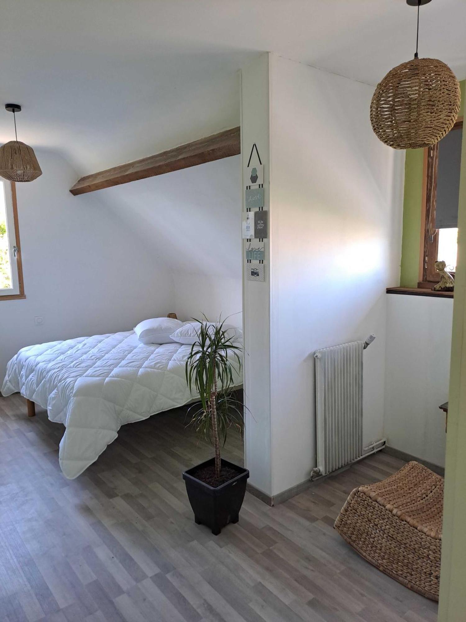 La Jufe Hotel Cormeilles  Kültér fotó