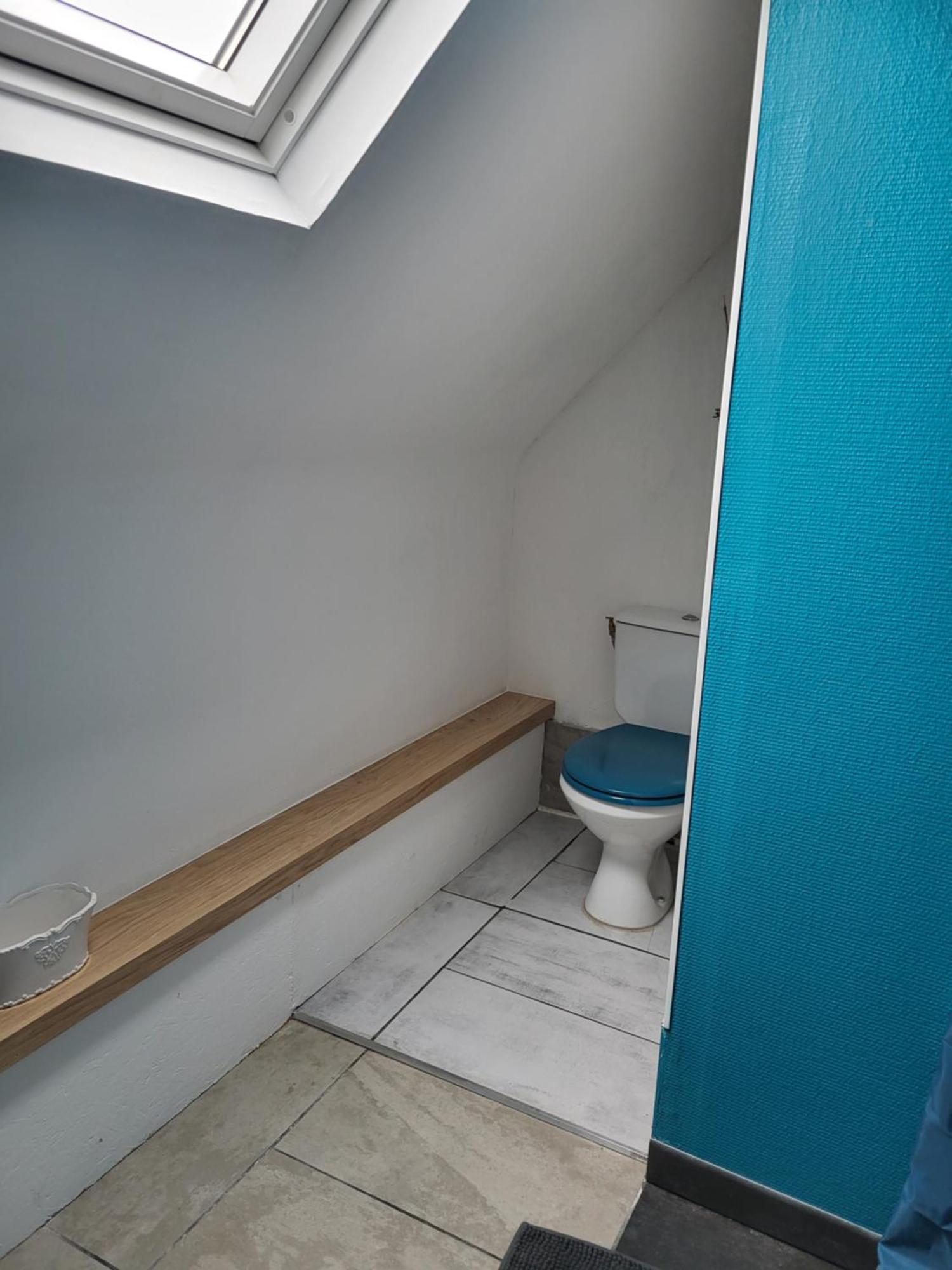 La Jufe Hotel Cormeilles  Kültér fotó