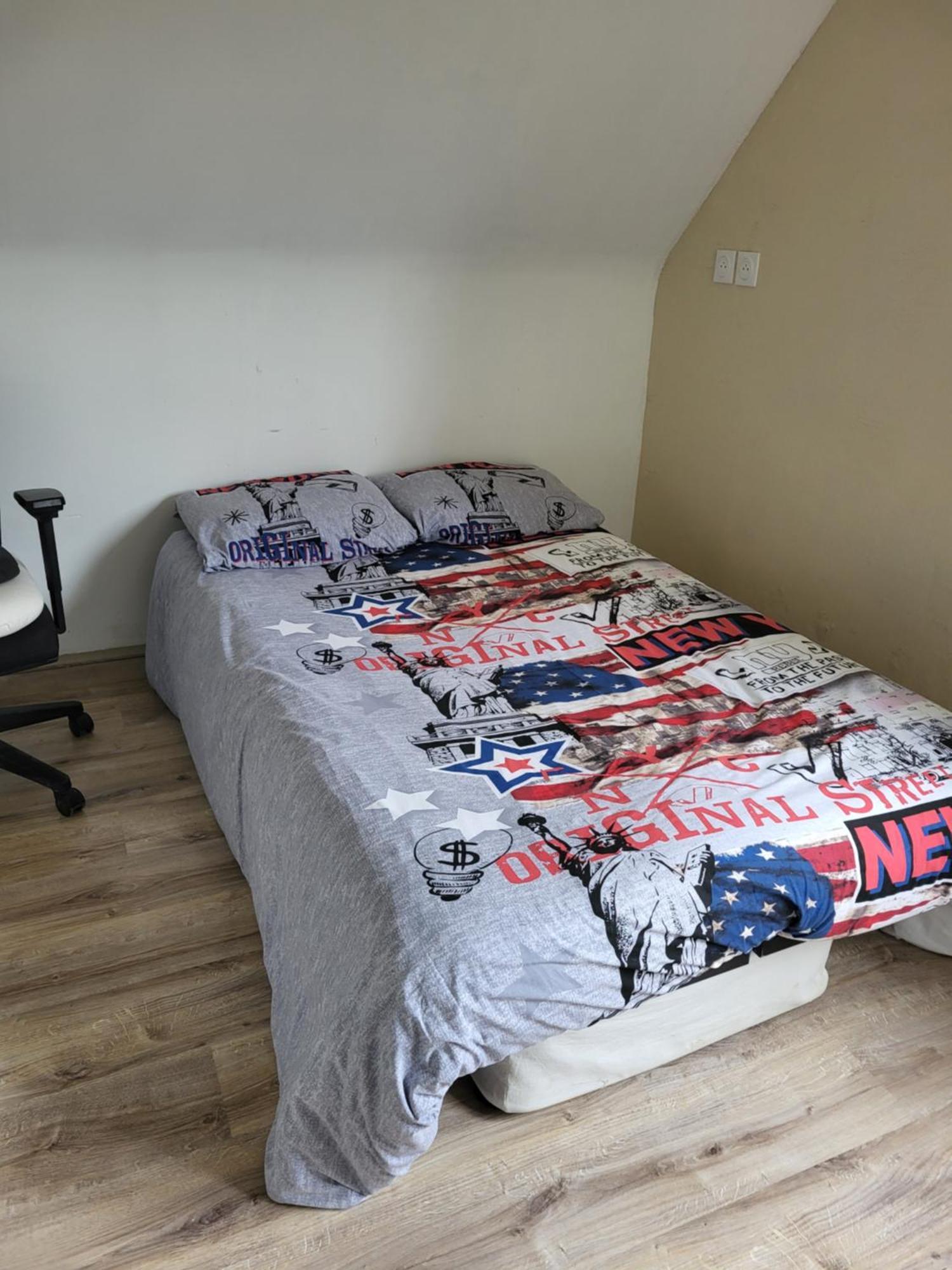 La Jufe Hotel Cormeilles  Kültér fotó